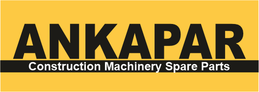 Liebherr Spare Parts-Ankapar