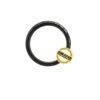 Liebherr 10006550 Rotary Shaft Lıp Seal