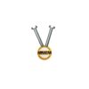 10014638 Hex Screw Liebherr