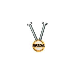 10014638 Hex Screw Liebherr