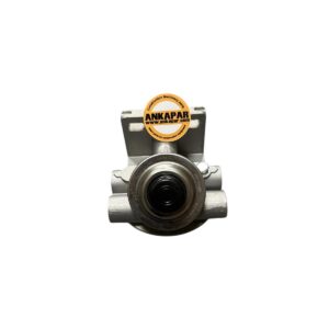 Liebherr 10046958 Fuel Fılter Head