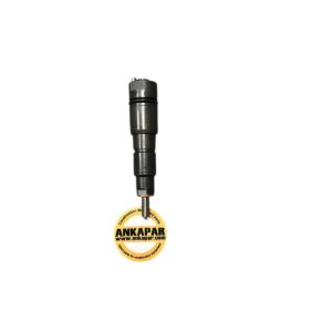 Liebherr 10116587 Injector