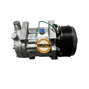 10116769 Air Condıtıonıng Compressor Liebherr