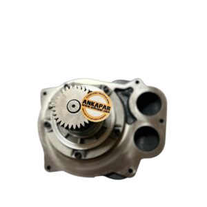 Liebherr 10132817 Water Pump