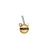 4981172 Double-Ended Stud Liebherr