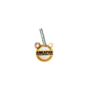 4981172 Double-Ended Stud Liebherr