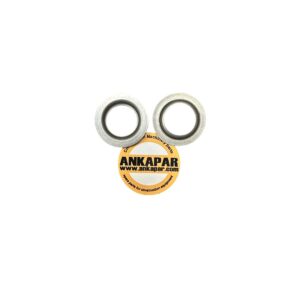 9175564 Sprıng Cup Below Liebherr