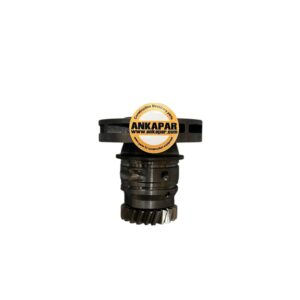 Liebherr 9276451 Water Pump