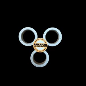 Liebherr 9888448 Flange Sleeve