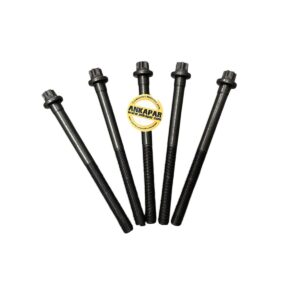 Liebherr 10131573 Hexalobular Head Screw