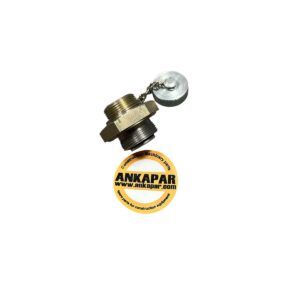 5004624 Oıl Draın Plug