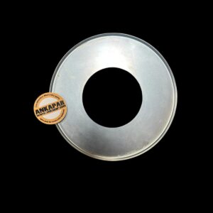 747257401 Bearıng Cover Rıng Liebherr