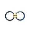 Liebherr 761029803 Rotary Shaft Lıp Seal