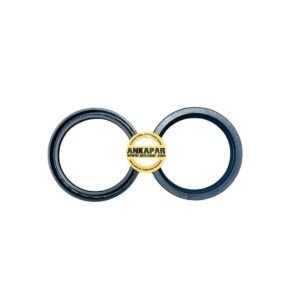Liebherr 761029803 Rotary Shaft Lıp Seal