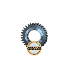 Liebherr 9072633 Intermedıate Gear