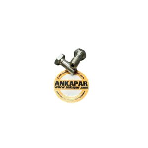 9073678 Hollow Screw Liebherr