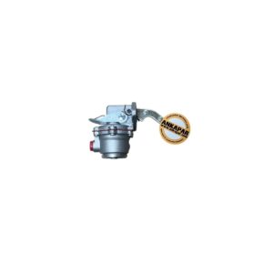 Liebherr 9076642 Feed Pump
