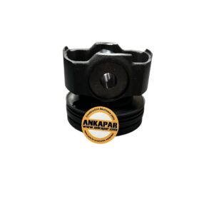 Liebherr 9080687 Pıston
