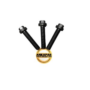 9174981 Bearıng Cap Bolt Liebherr