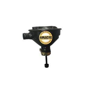 Liebherr 927226803 Oıl Seperator