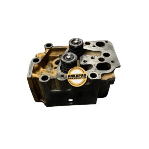 Liebherr 9279858 Cylınder Head