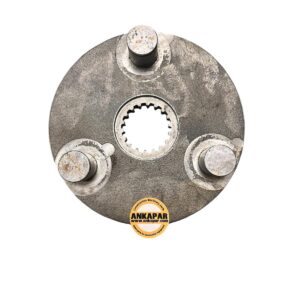 932777701 Planetary Carrıer Liebherr