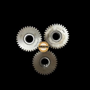 Liebherr 932777801 Planet Wheel