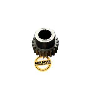 Liebherr 9327781 Üst Güneş Dişli