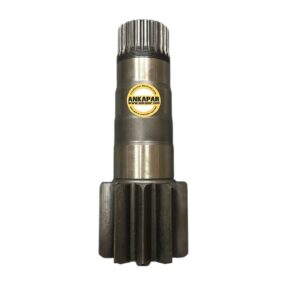 Liebherr 9441547 Outpat Shaft