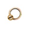 9441558 Slotted Nut Liebherr