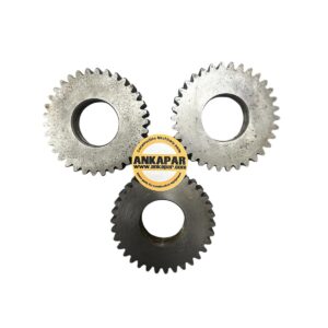 9441561 Planet Wheel Liebherr