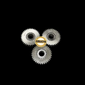 Liebherr 9441580 Planet Wheel