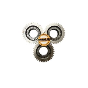 Liebherr 944158203 Planet Wheel