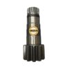 Liebherr 9441586 Outpat Shaft