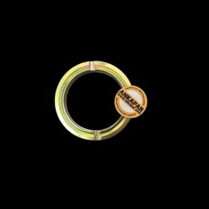 Liebherr 9441692 Slotted Nut
