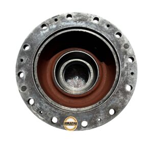 9441707 Output Shaft Housıng Liebherr