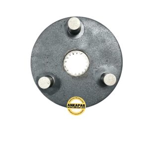 9441711 Planetary Carrıer Liebherr