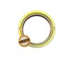 9442165 Slotted Nut Liebherr