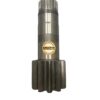 Liebherr 9443958 Outpat Shaft