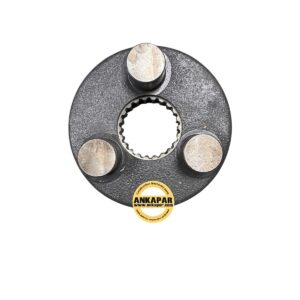 9444213 Planetary Carrıer Liebherr