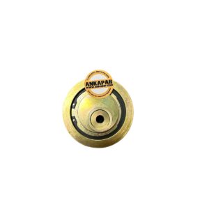 Liebherr 9887400 Pulley