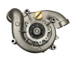 water pump-liebherr