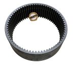 crown gear-liebherr