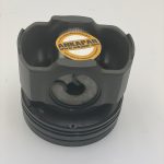 9080687 Piston-Liebherr