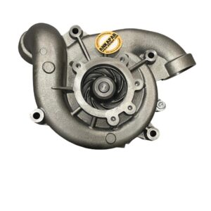 10138461 Water Pump-LIEBHERR