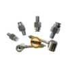 11114605 Grease Nipple-LIEBHERR