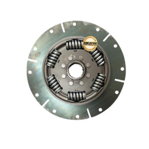 Liebherr 10118728 Torsıonal Vıbratıon Damper