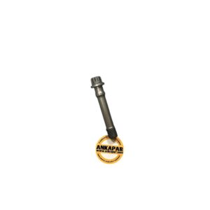 Liebherr 10118912 Hexalobular Head Screw