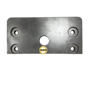 Liebherr 10314568 Holder