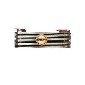 Liebherr 10325001 Oıl Cooler